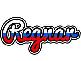 Regnar russia logo
