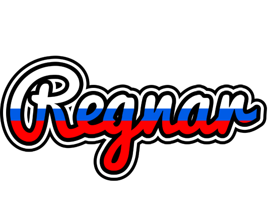 Regnar russia logo