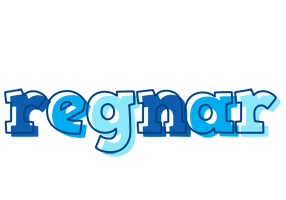 Regnar sailor logo
