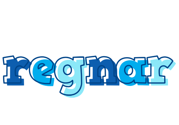 Regnar sailor logo