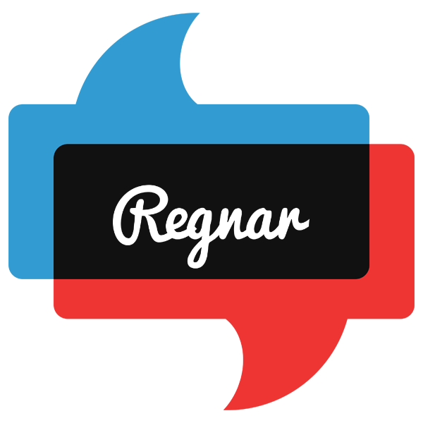 Regnar sharks logo