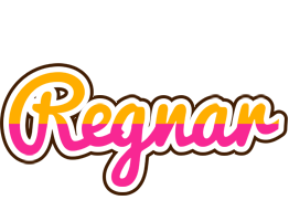 Regnar smoothie logo