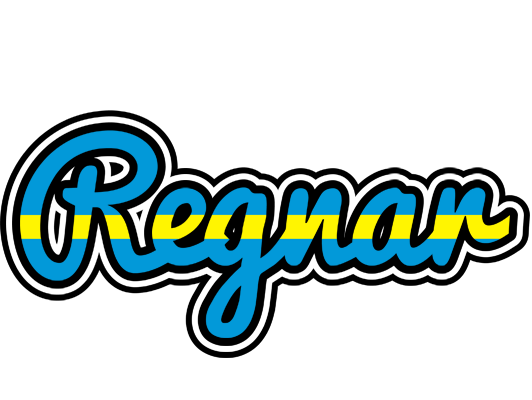 Regnar sweden logo