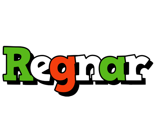 Regnar venezia logo