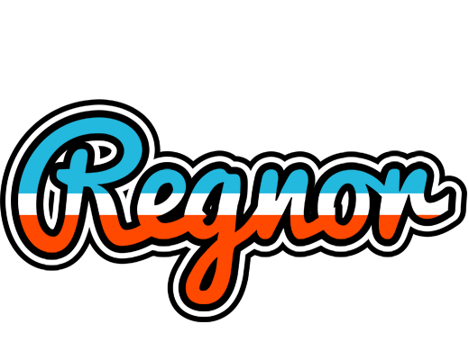 Regnor america logo