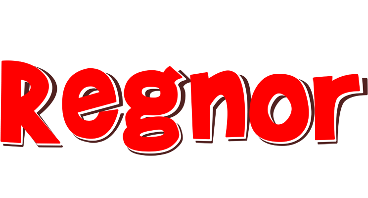 Regnor basket logo