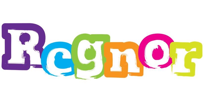 Regnor casino logo