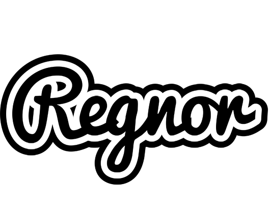 Regnor chess logo