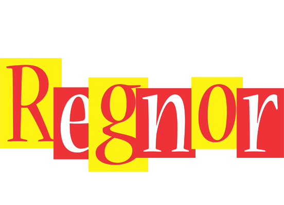 Regnor errors logo