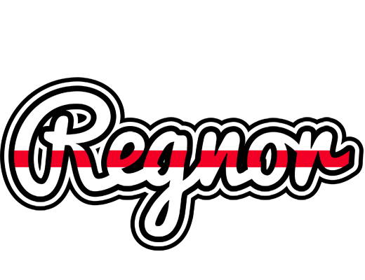 Regnor kingdom logo