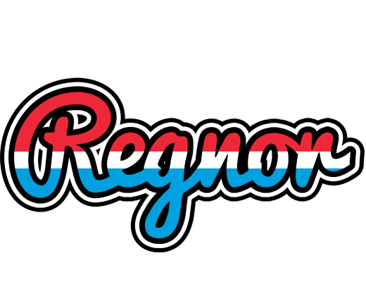 Regnor norway logo