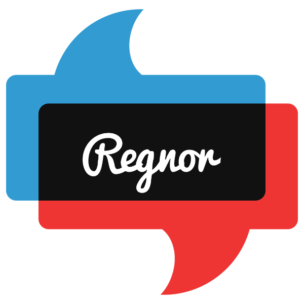 Regnor sharks logo
