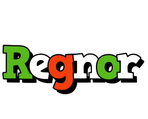 Regnor venezia logo