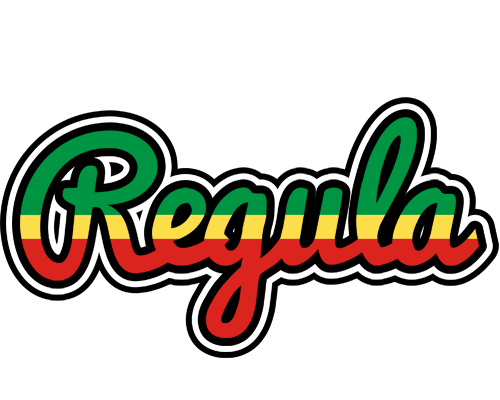 Regula african logo