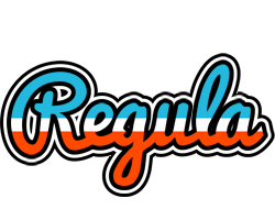 Regula america logo