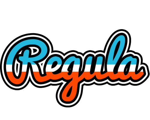Regula america logo