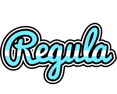 Regula argentine logo