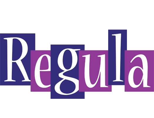 Regula autumn logo