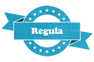 Regula balance logo