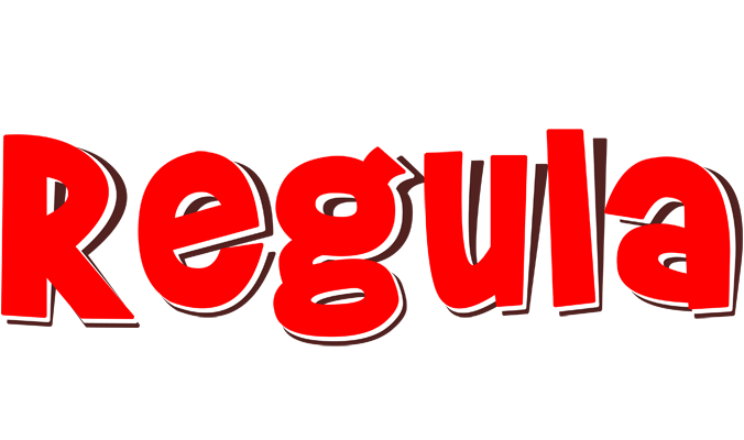 Regula basket logo