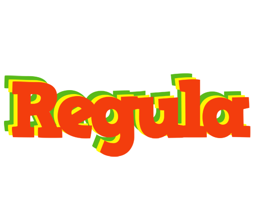 Regula bbq logo