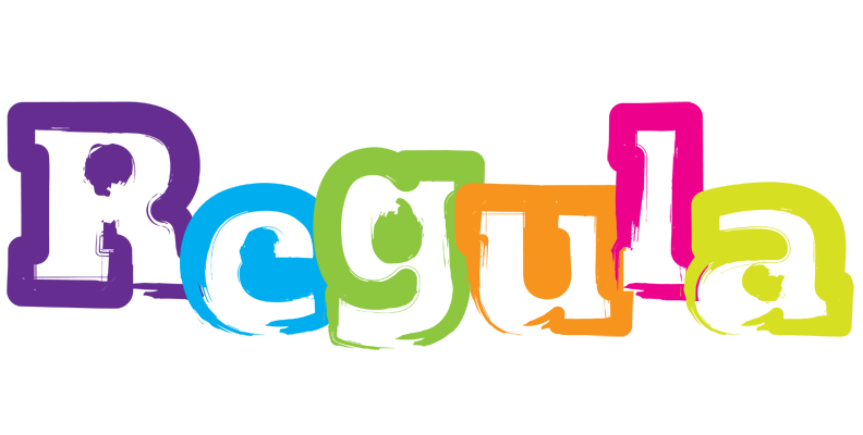 Regula casino logo