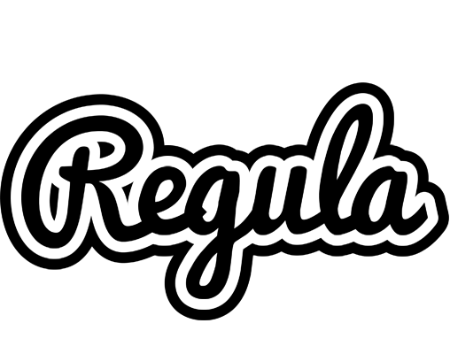 Regula chess logo