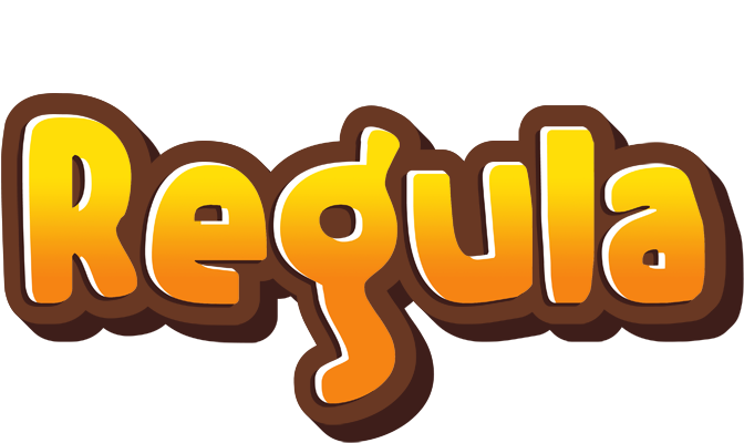 Regula cookies logo
