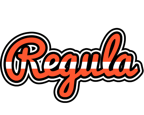 Regula denmark logo