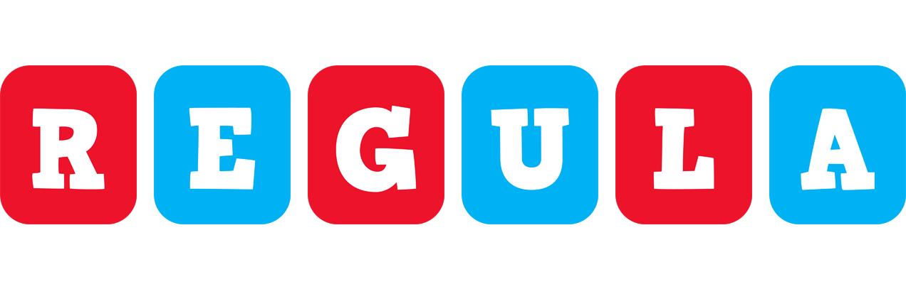 Regula diesel logo