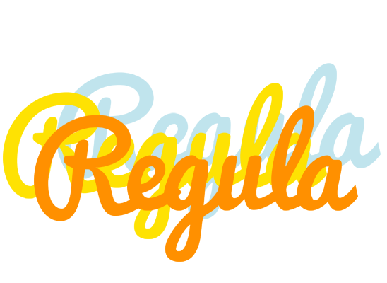 Regula energy logo