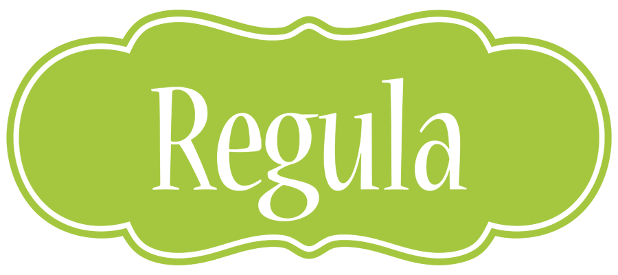 Regula family logo