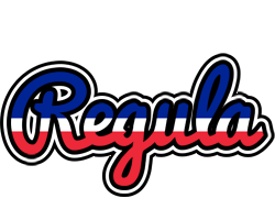 Regula france logo