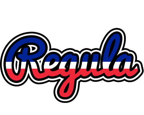 Regula france logo