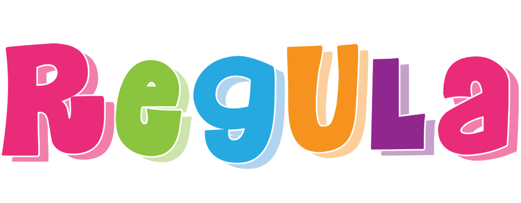 Regula friday logo
