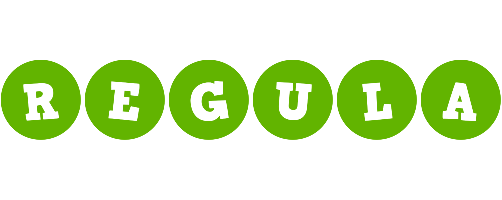 Regula games logo
