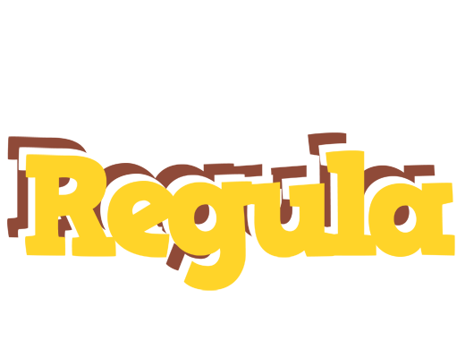 Regula hotcup logo