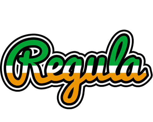 Regula ireland logo