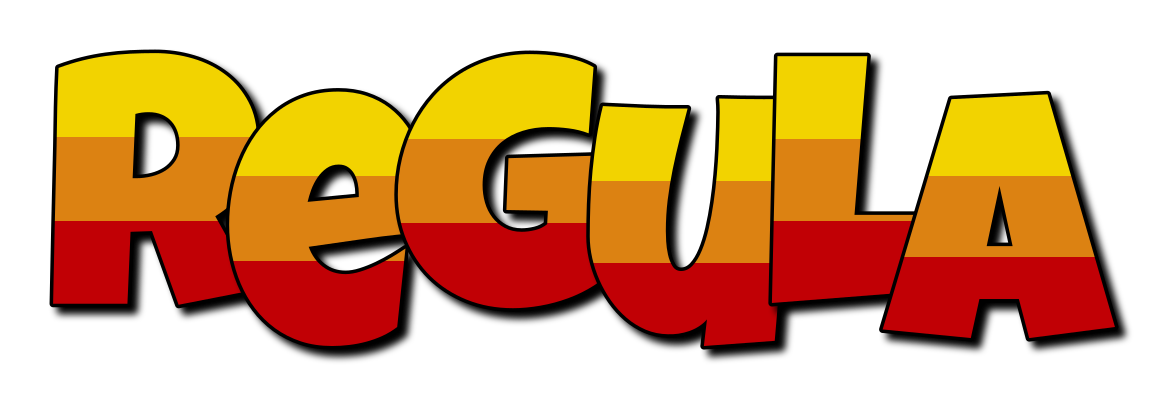 Regula jungle logo