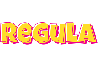 Regula kaboom logo