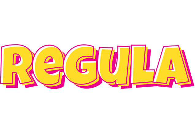 Regula kaboom logo