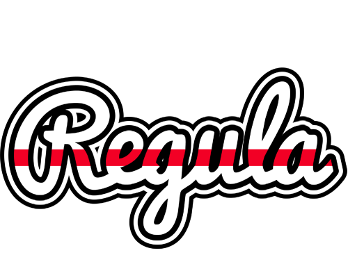 Regula kingdom logo