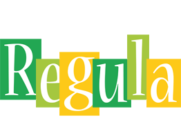 Regula lemonade logo