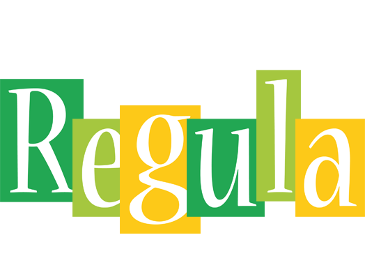 Regula lemonade logo