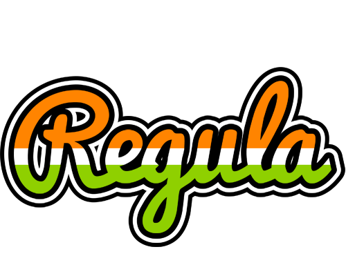 Regula mumbai logo