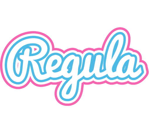 Regula outdoors logo