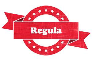 Regula passion logo