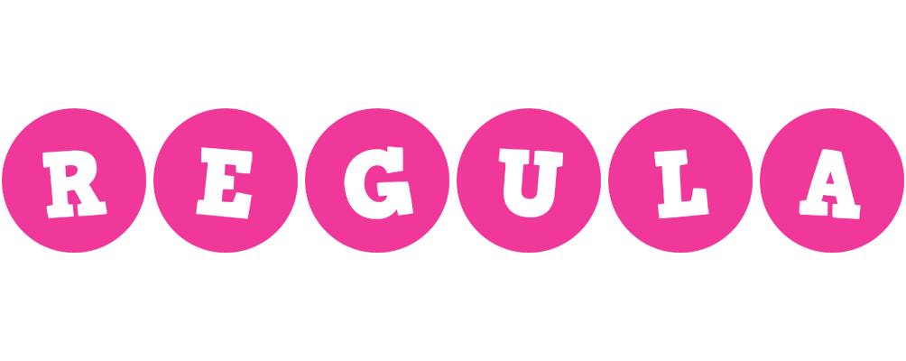 Regula poker logo