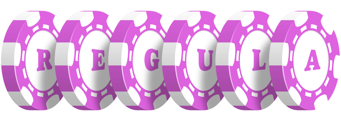 Regula river logo