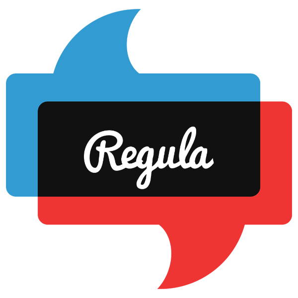 Regula sharks logo